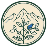 Botta Coffee emblem